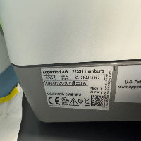 Eppendorf X50a Mastercycler image 1